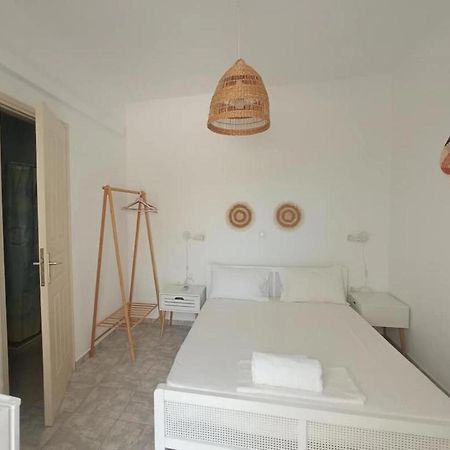 Ktima Vrisiana Apartment Platis Gialos  Exterior foto
