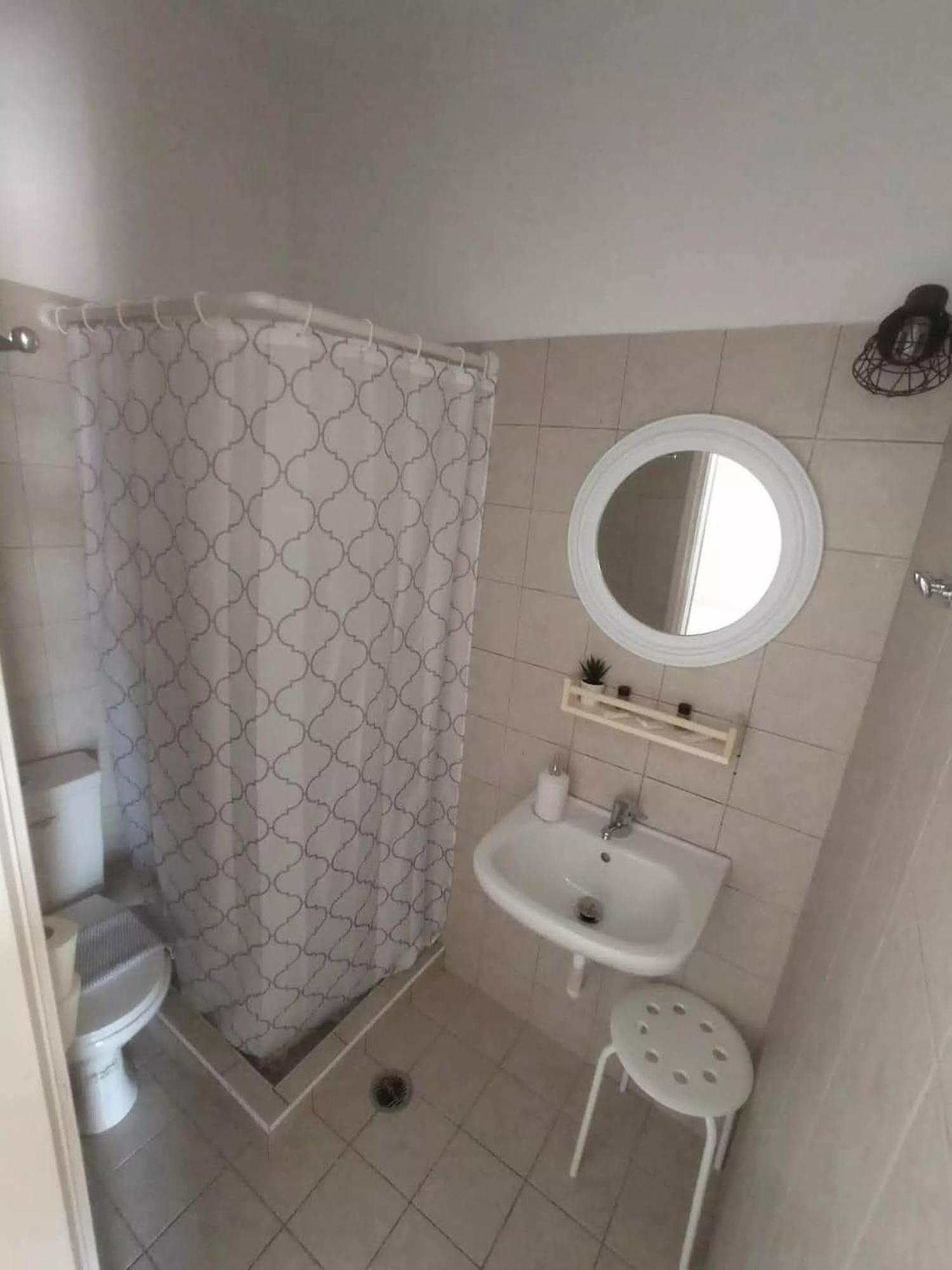 Ktima Vrisiana Apartment Platis Gialos  Exterior foto