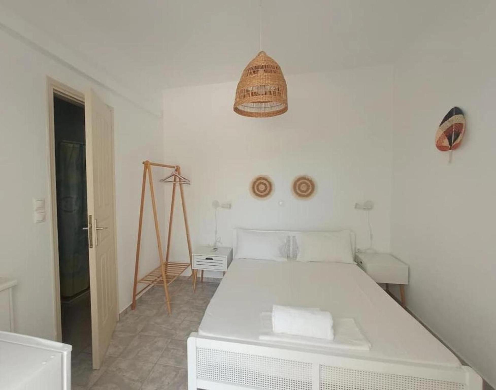 Ktima Vrisiana Apartment Platis Gialos  Exterior foto
